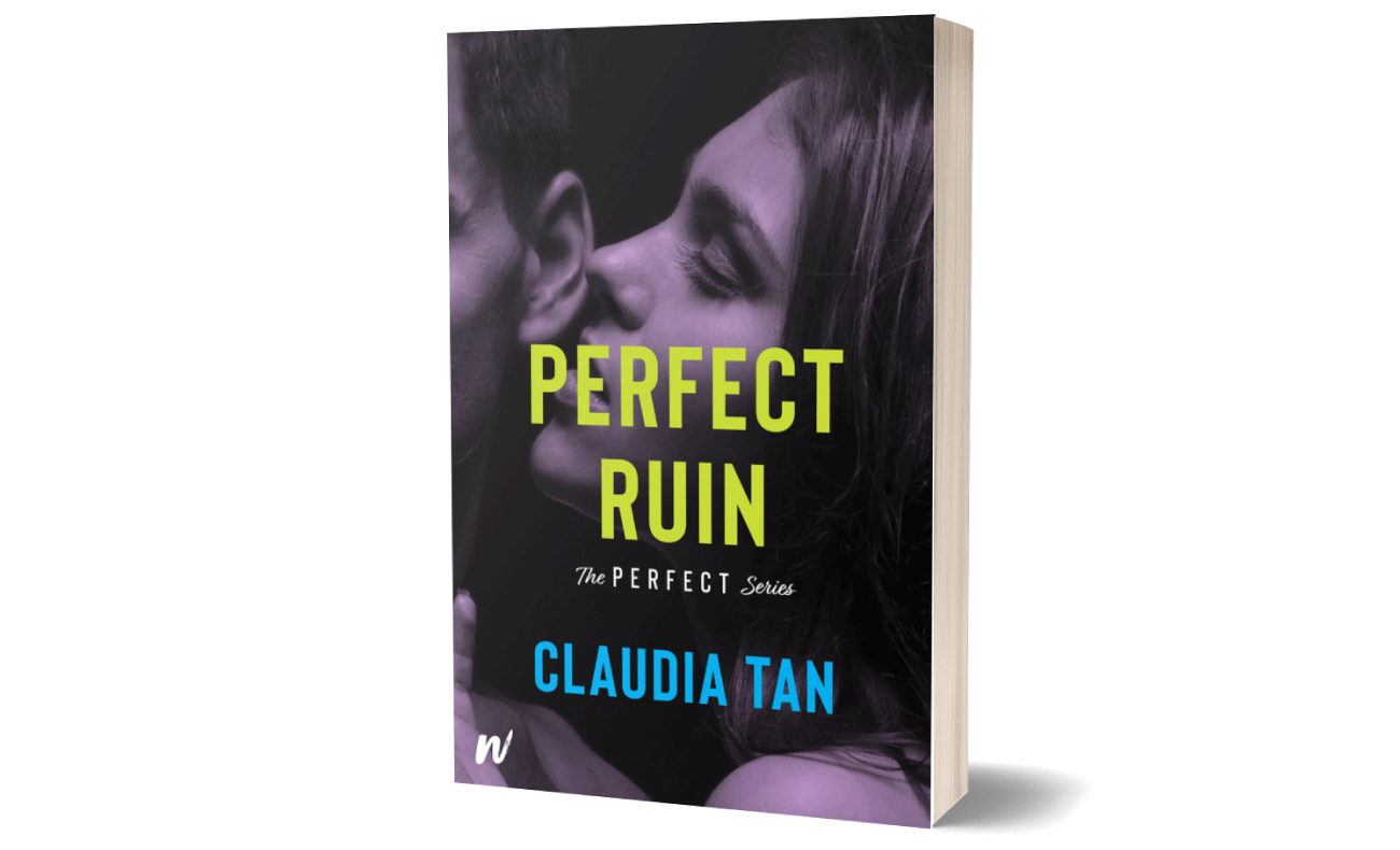 Perfect Ruin~Written by Claudia Tan