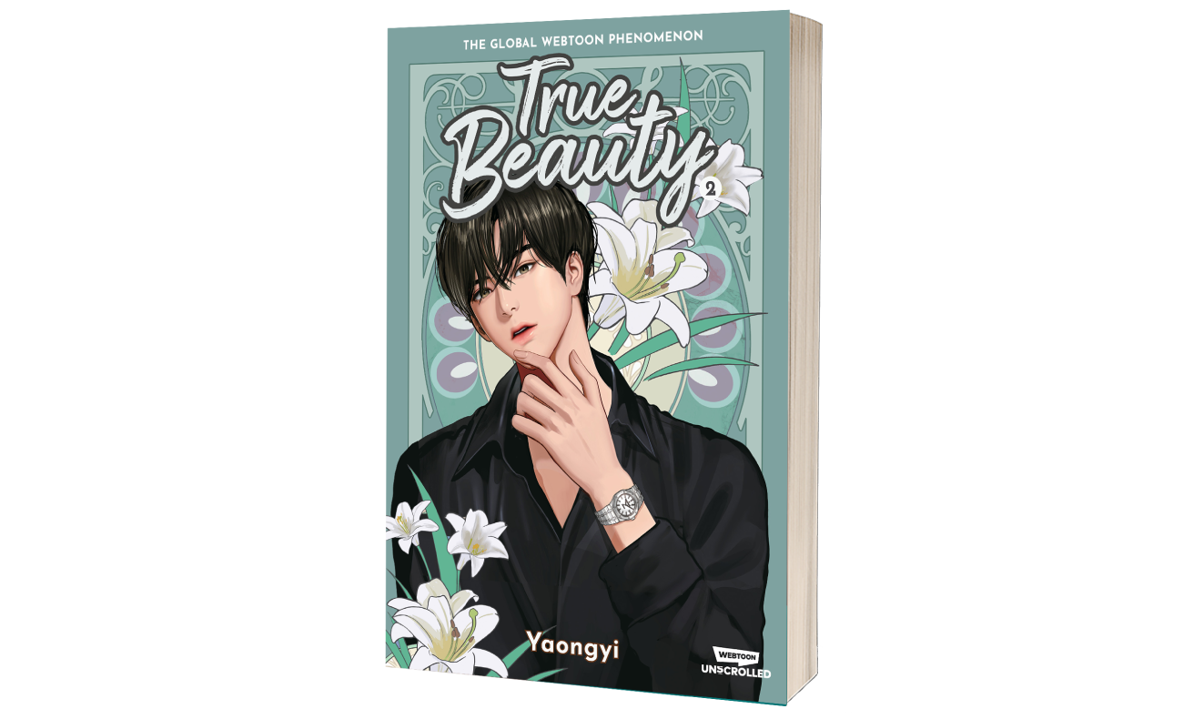 Découvrir 109+ imagen true beauty manga - fr.thptnganamst.edu.vn