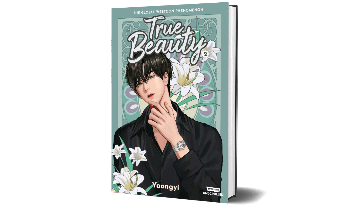 True Beauty Vol. 2~Written by Yaongyi