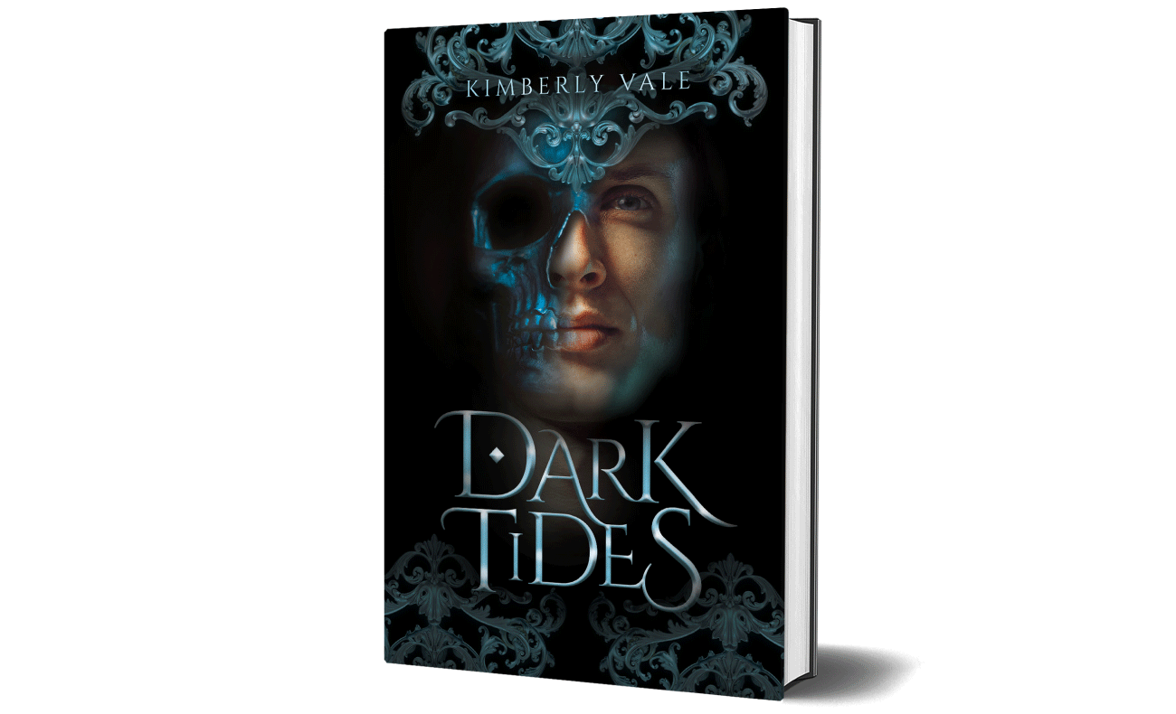 Dark Tides~Written By Kimberly Vale