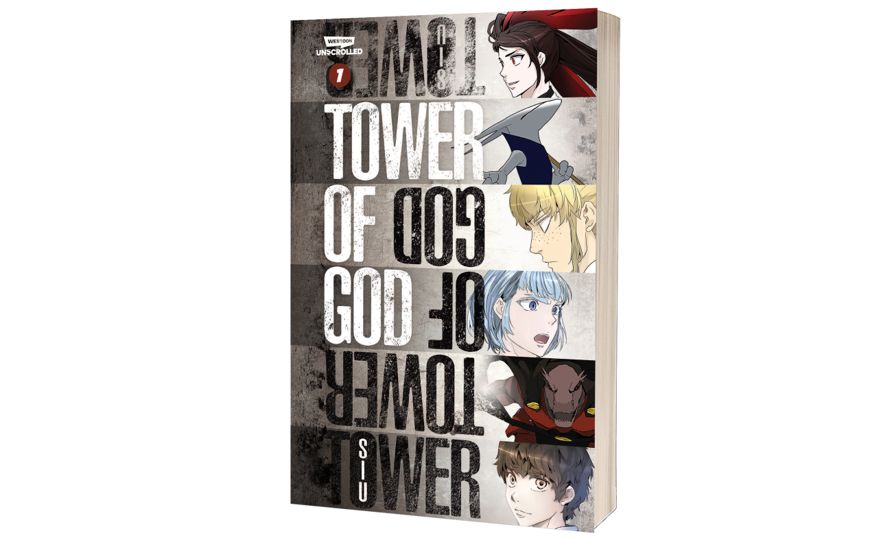 Contents, Tower of God Wiki