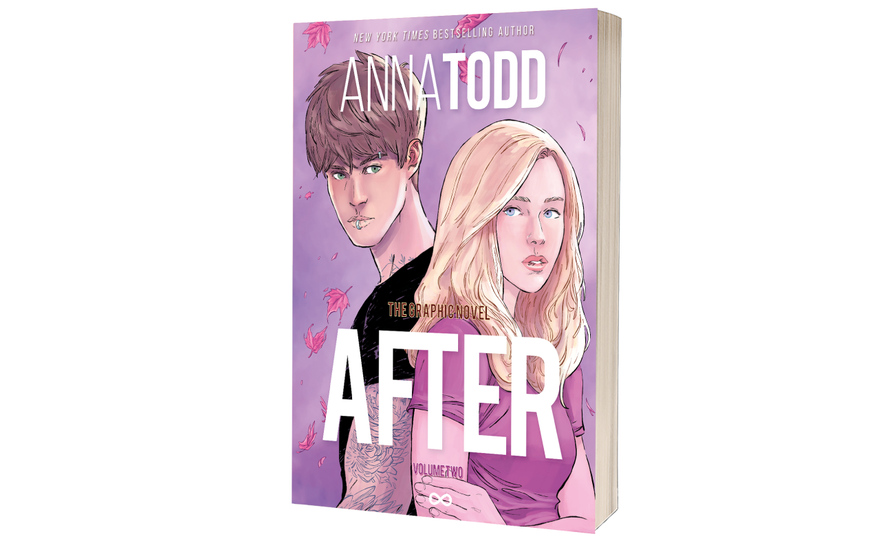Anna Todd After 2 Pdf Chomikuj