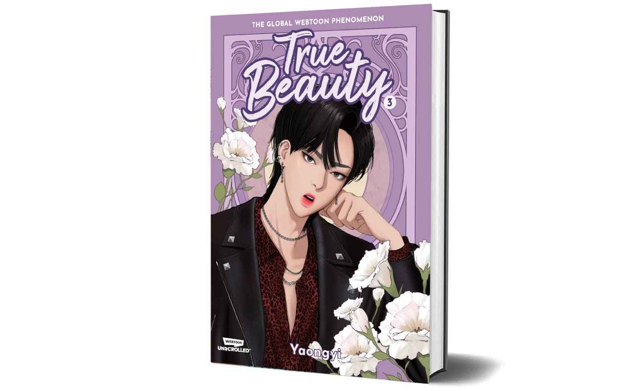 True Beauty Vol. 3~Written by Yaongyi