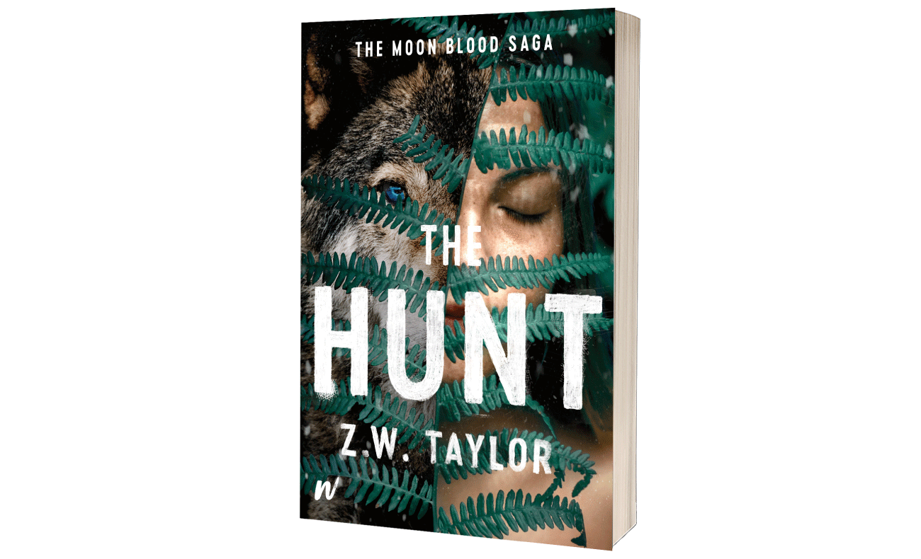 The Hunt~Written by Z.W. Taylor