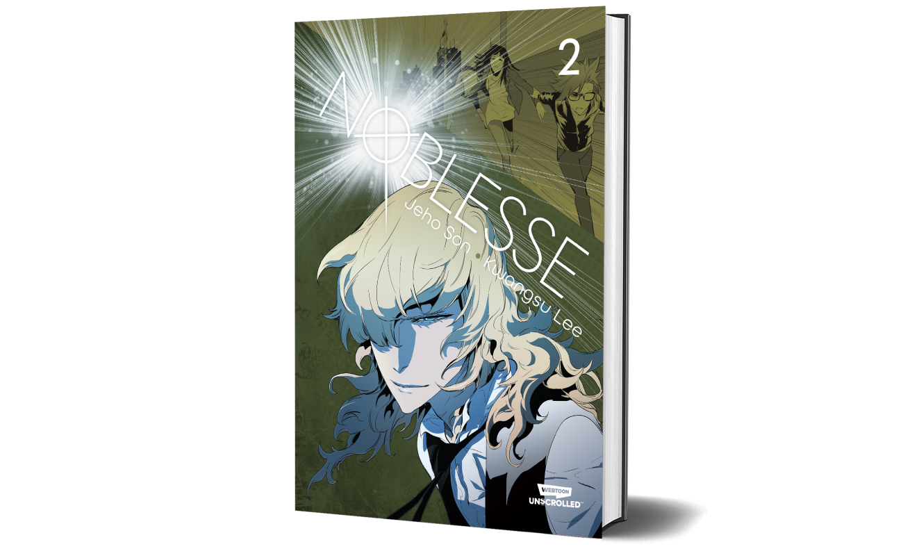 Tower of God Tome 3 by S.I.U