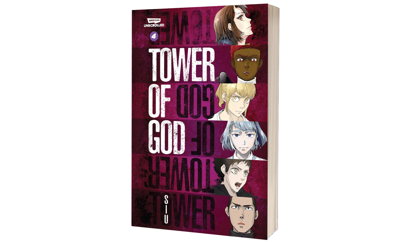 SIU, Tower of God Wiki