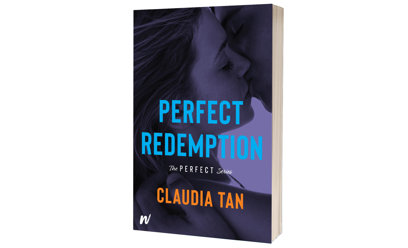 Perfect Redemption~Written by Claudia Tan