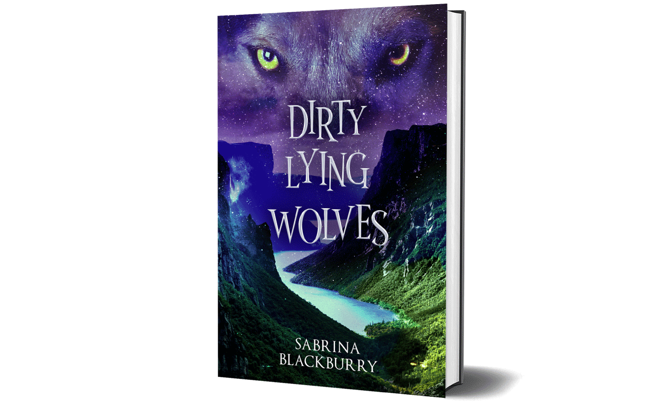 Dirty Lying Wolves~Written by Sabrina Blackburry