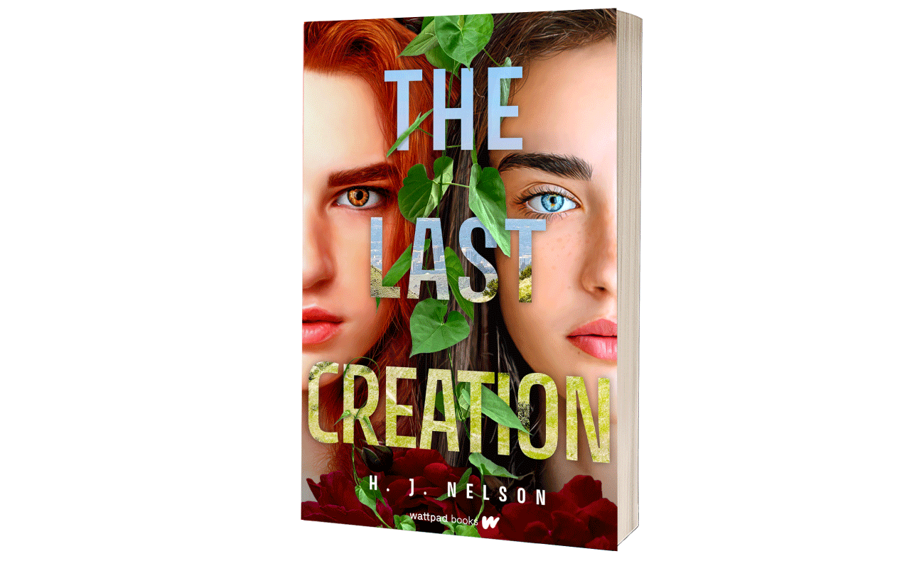 The Last Creation~Written by H. J. Nelson