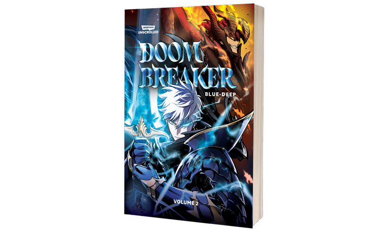 Graphic Novels