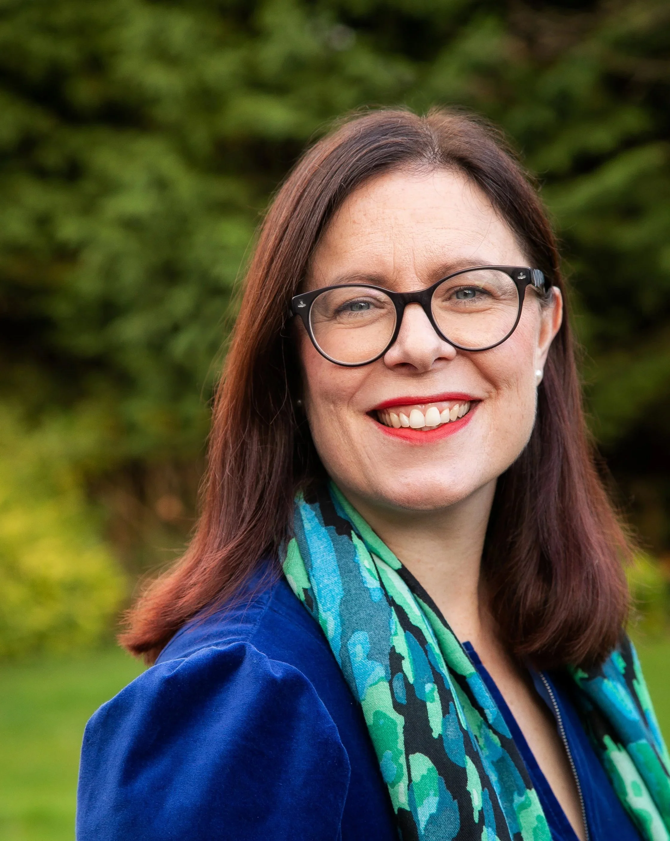 Anna Ganley
