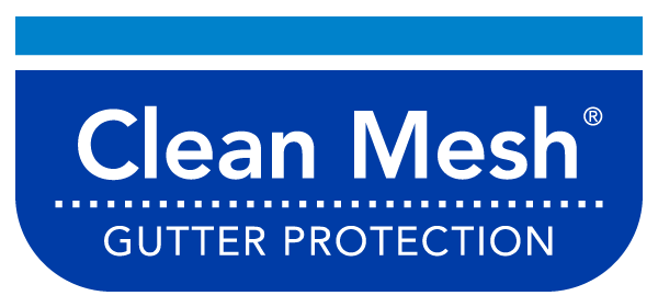 Clean Mesh Gutter Protection