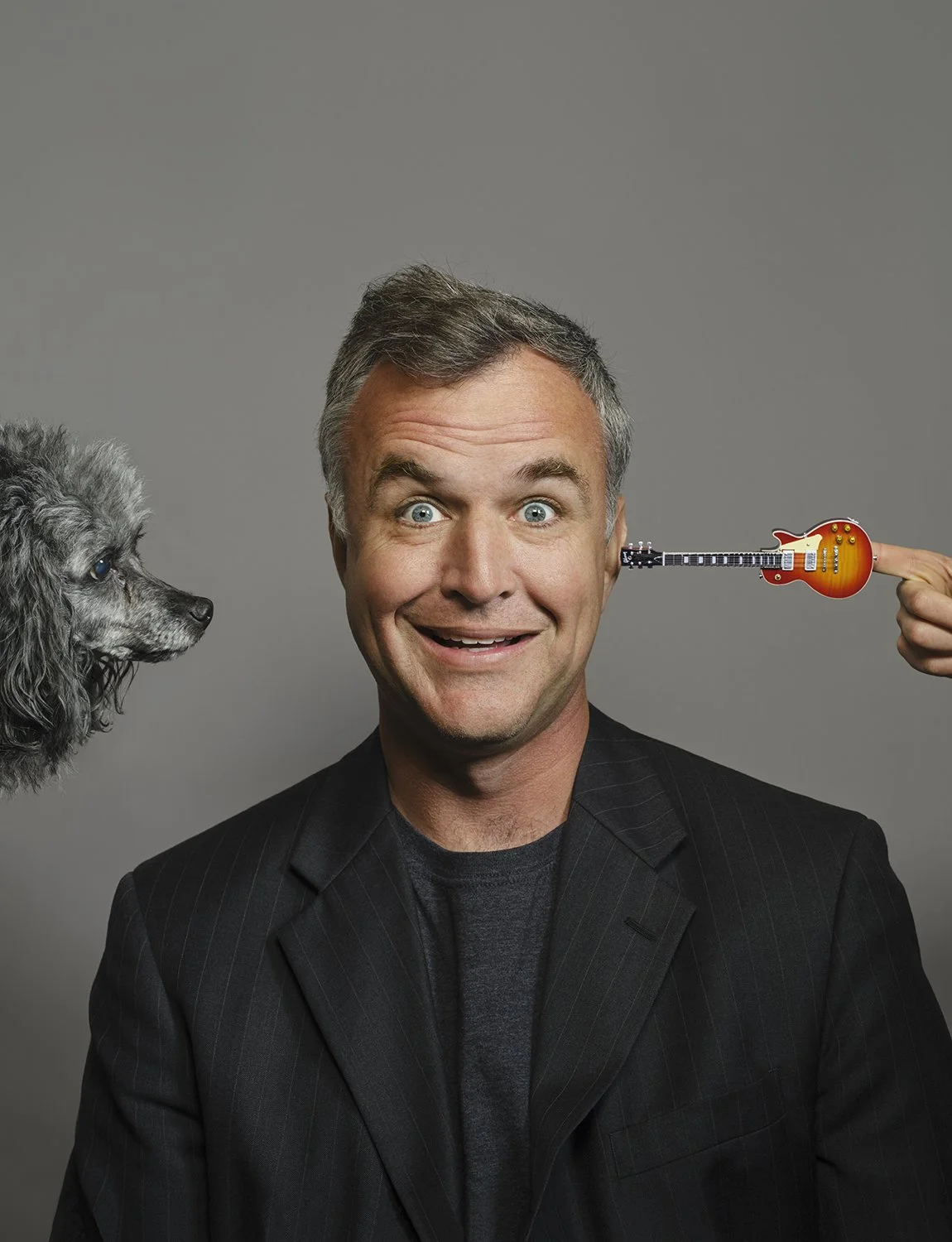 Rock Dog (Matt Farley)