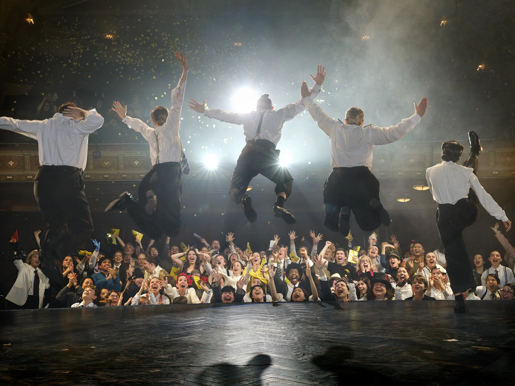 Fandom (Operation Mincemeat)