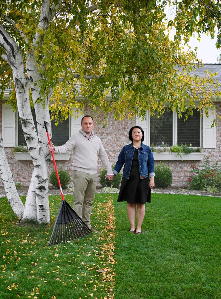 Conceptual Chris Buck Photographer Director