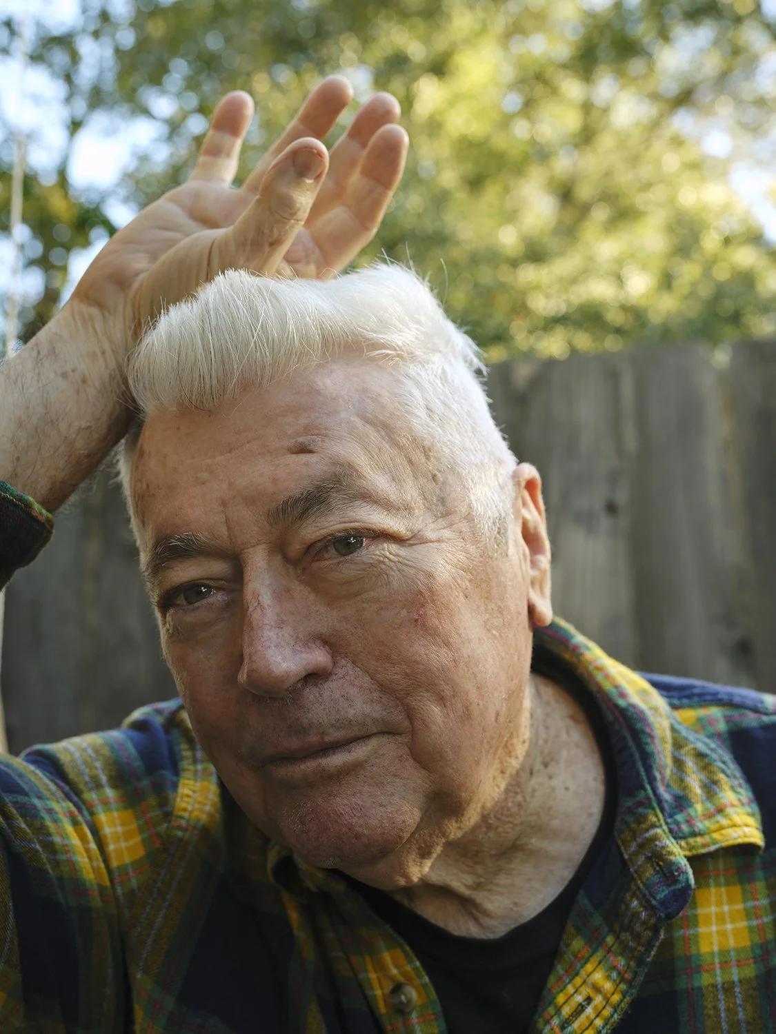 Rockin’ the Suburbs