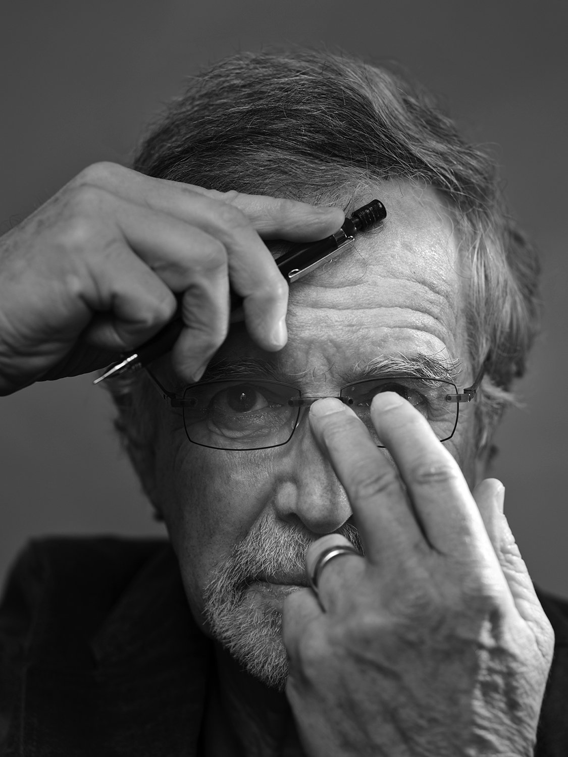 Return to Doonesbury