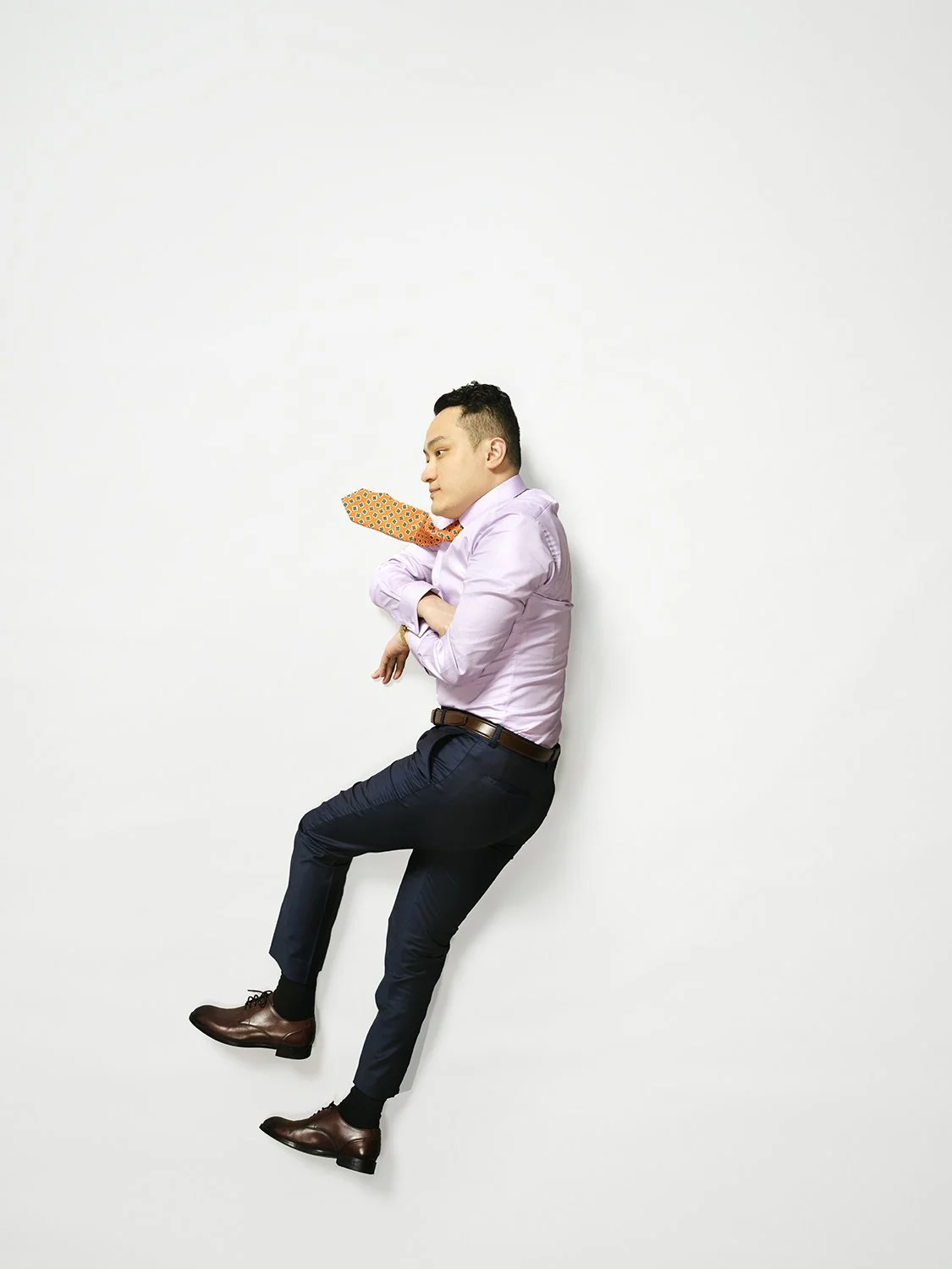 Justin Sun