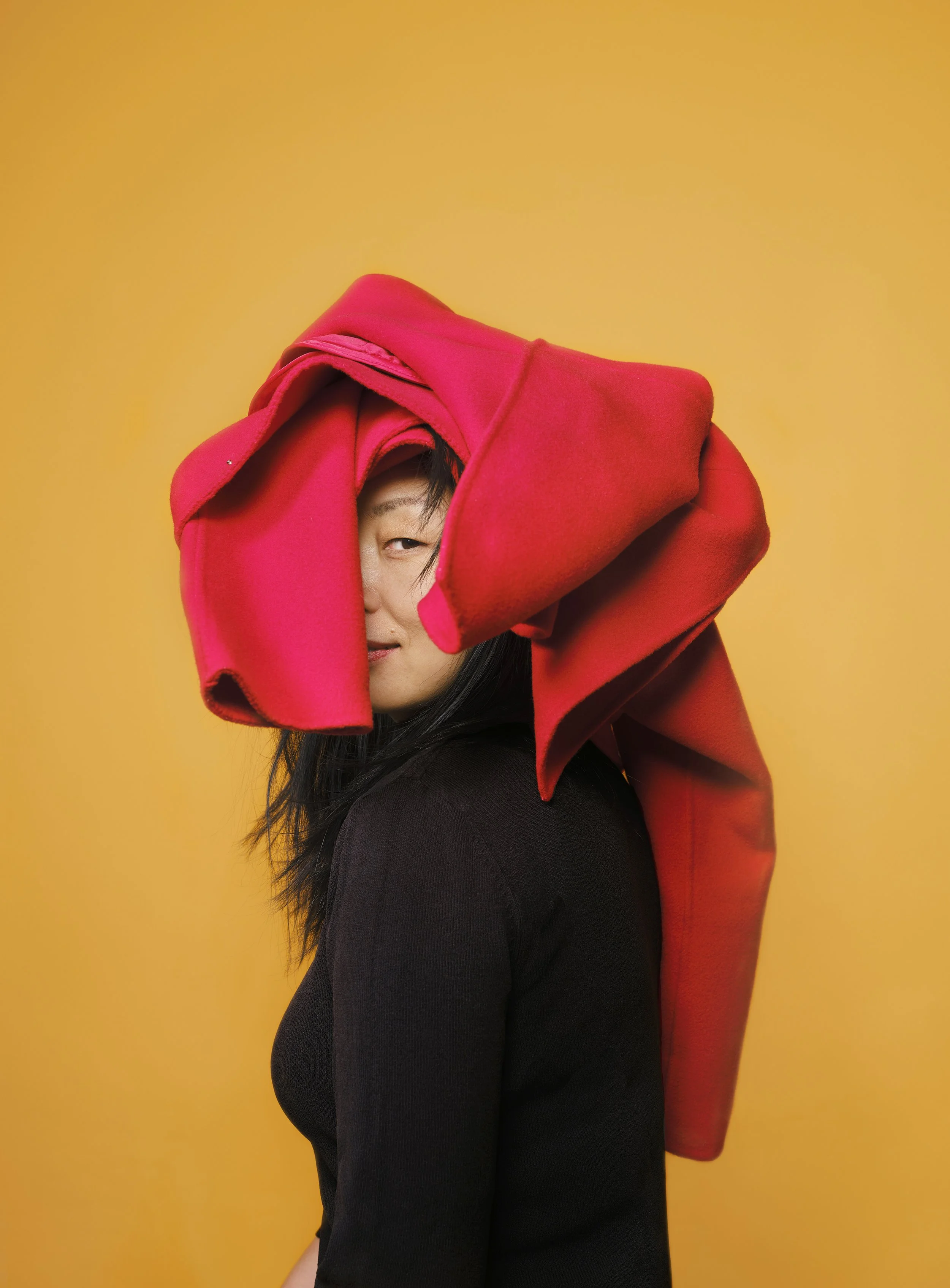 RedNote (Nanfu Wang)