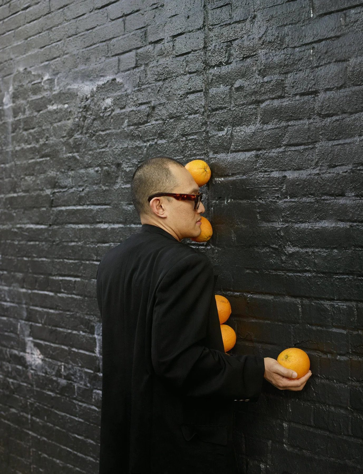 Orange County (Mic Nguyen)