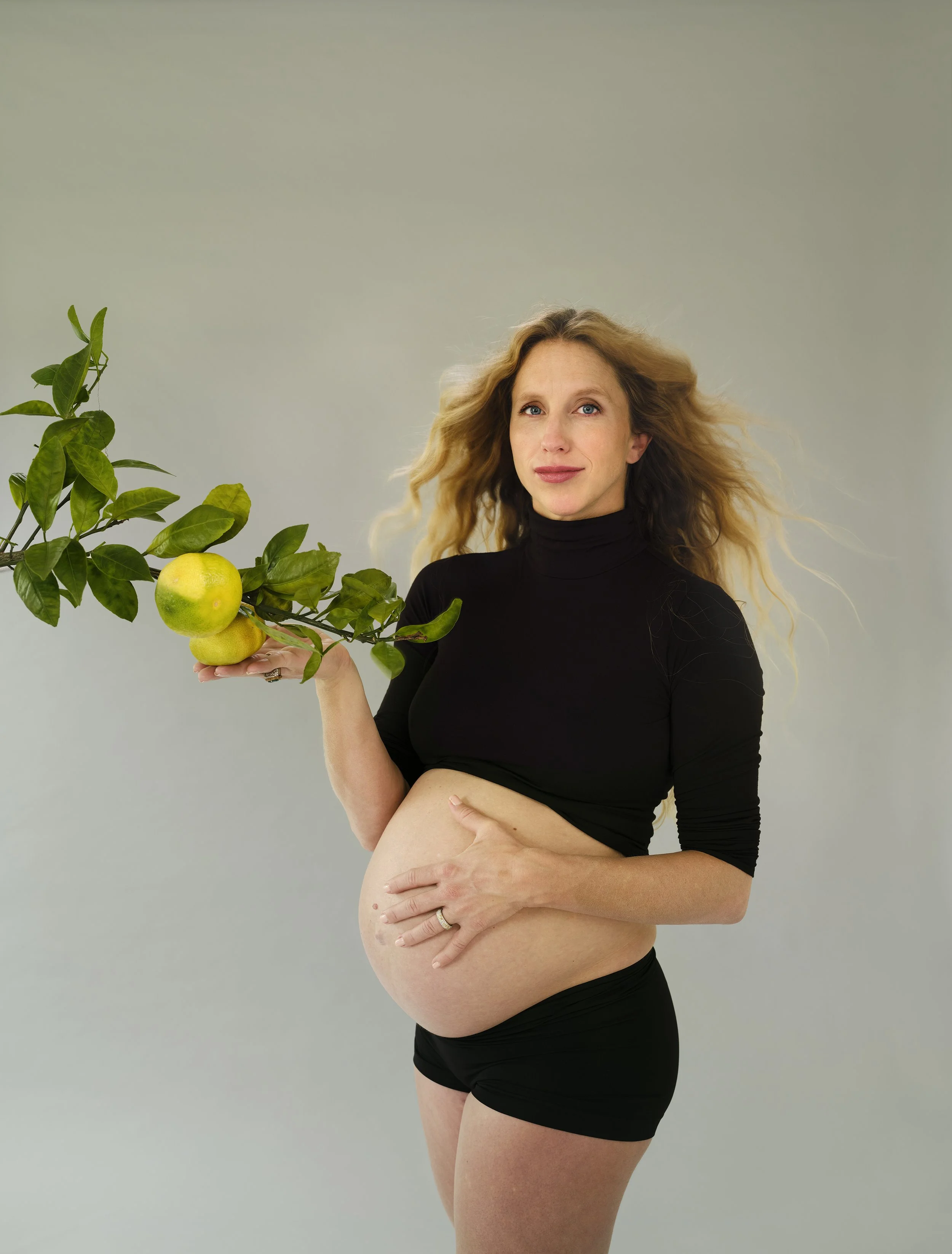 The One Where Rachel Gets Pregnant