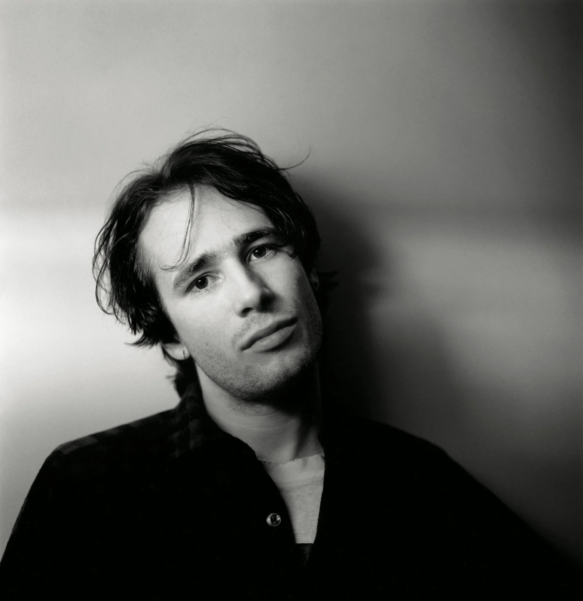 Jeff Buckley, 1994