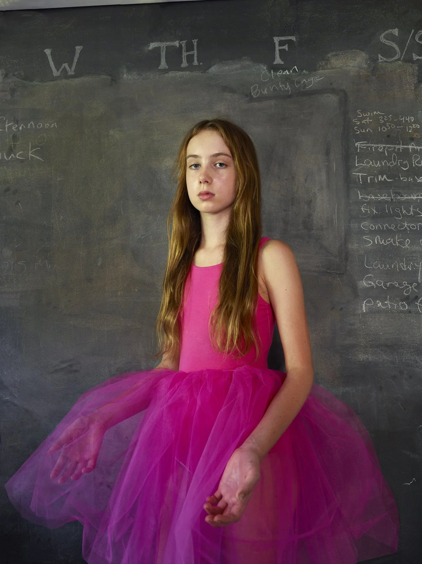 Lucy (Montclair Children)