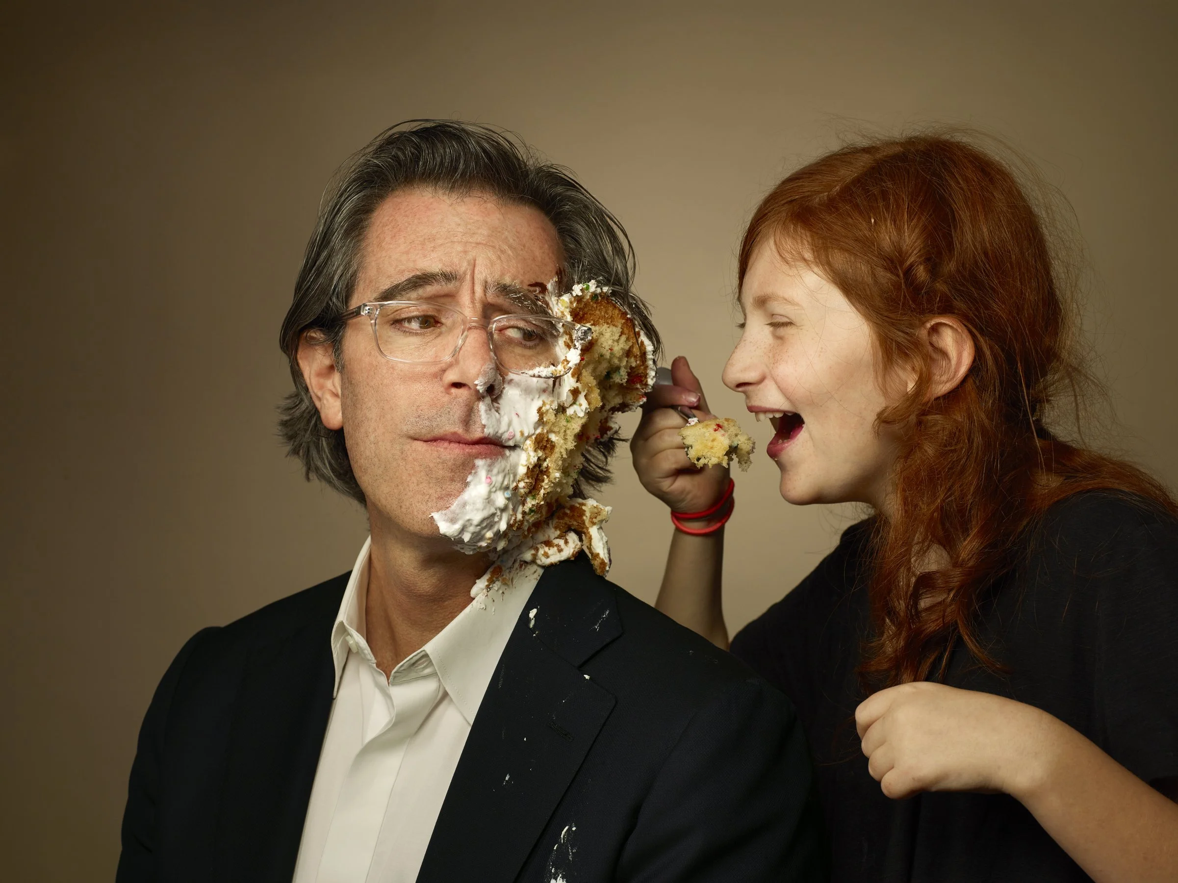 Happy Birthday! (Scott Cameron & Olive)