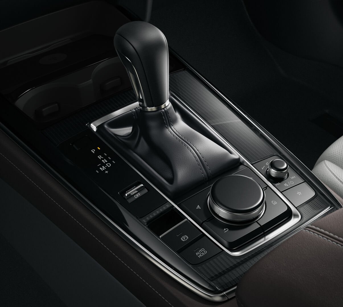 MAZDA CX30 - AUTNTICO ESTILO Y CONTROL ABSOLUTO.jpg