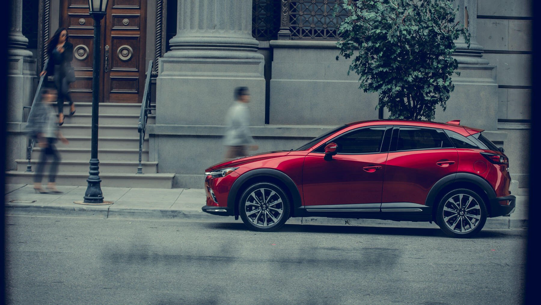 MAZDA CX3 - STREET BLUR.jpg