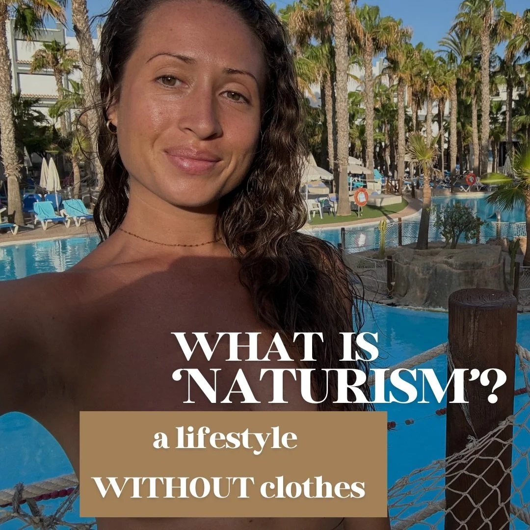 Naturism is, in the most simplest way, a lifestyle enjoyed without clothing. Naturism, broadly interchangeable with &lsquo;noodism&rsquo;, is practiced by millions of people all over the world from a range of philosophical and cultural backgrounds; a