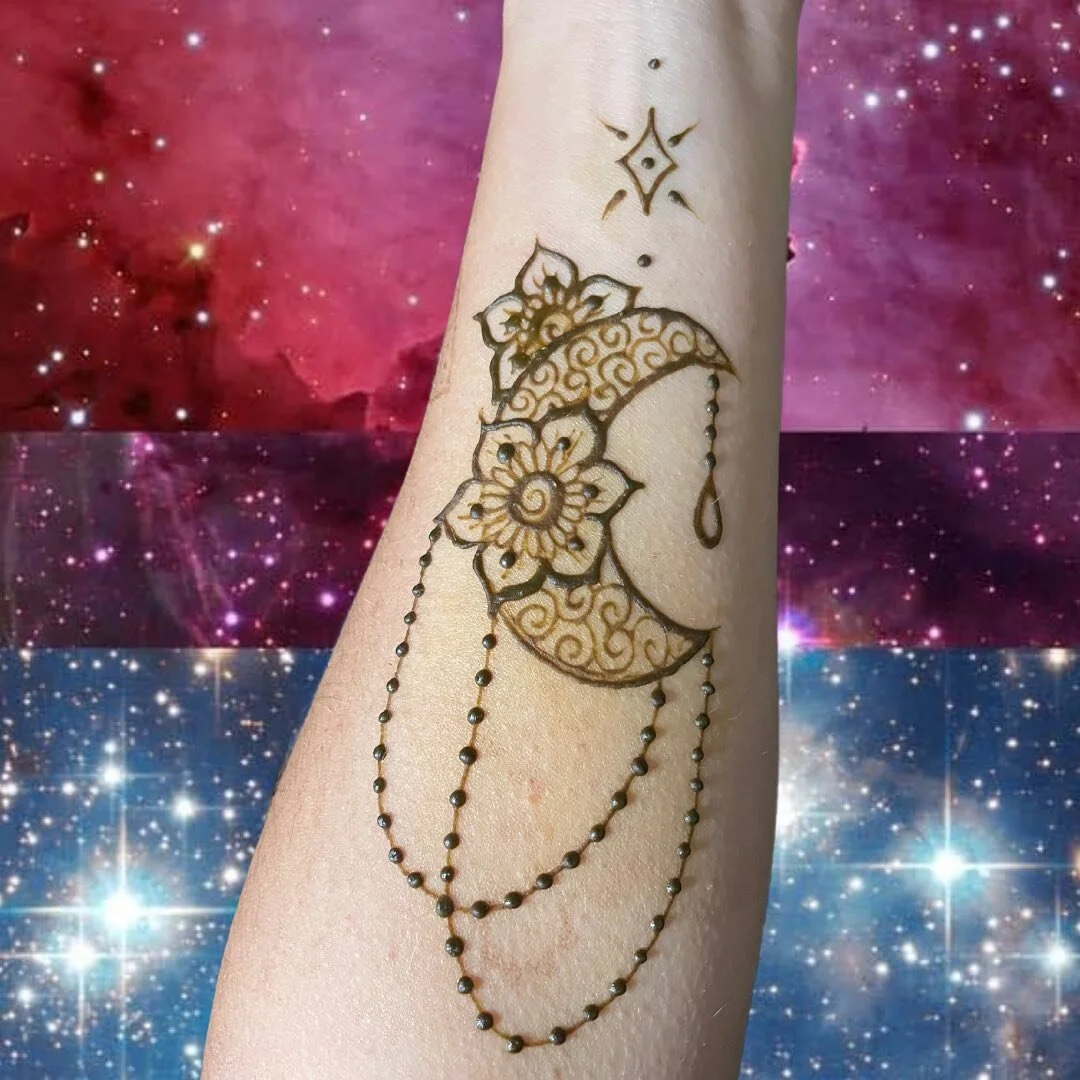 Island Henna