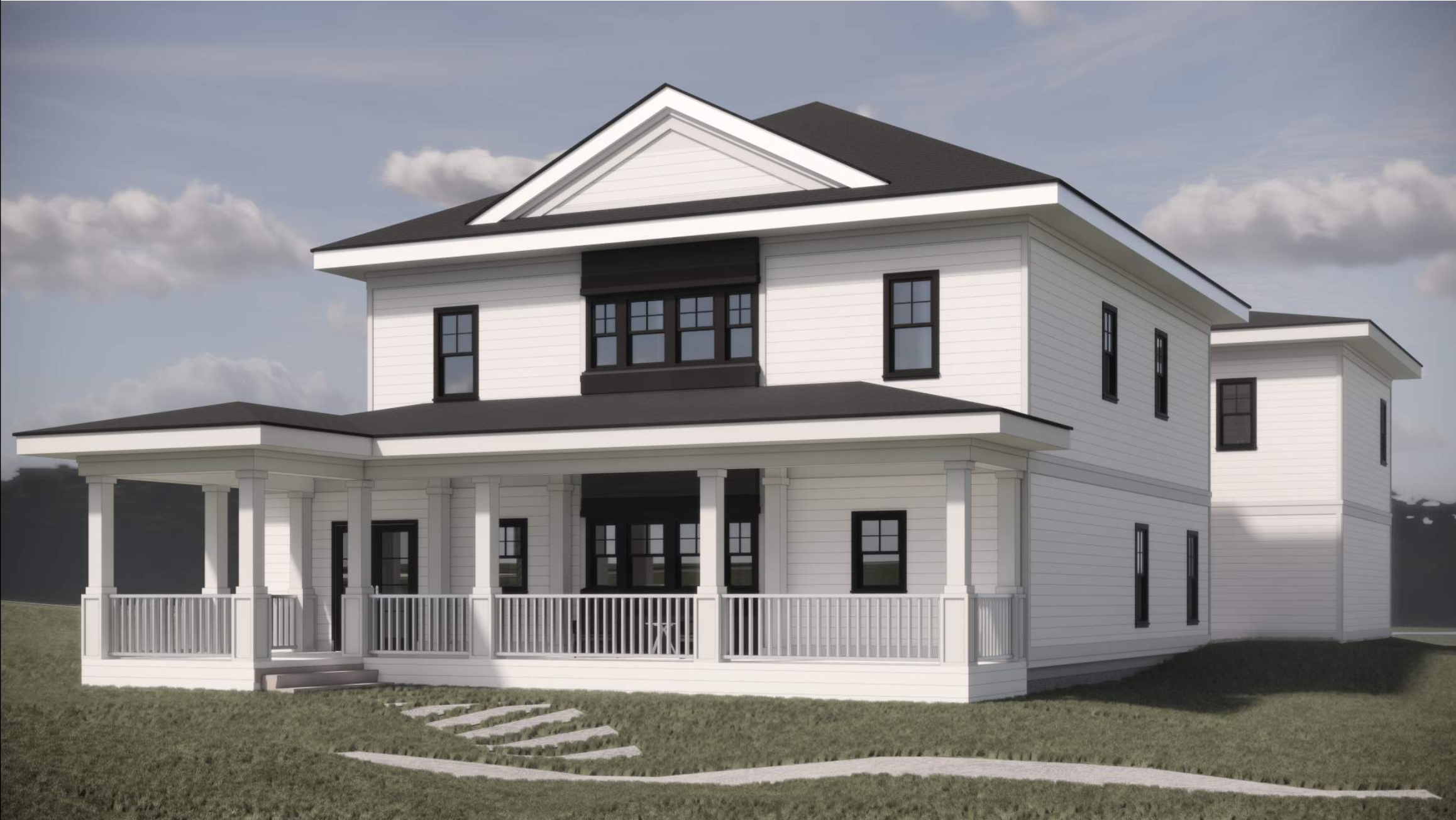 Lot 24 - 968 Hilltop Park Ct