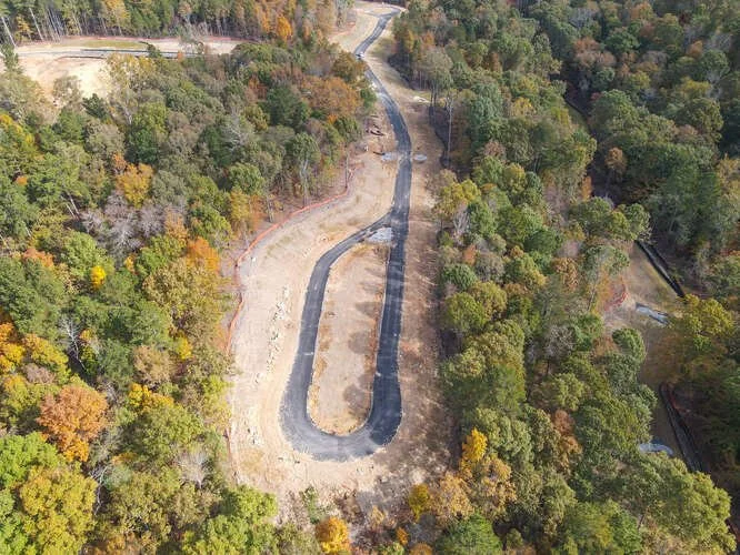 Estate Lot 70 — Homestead at Hog Mountain