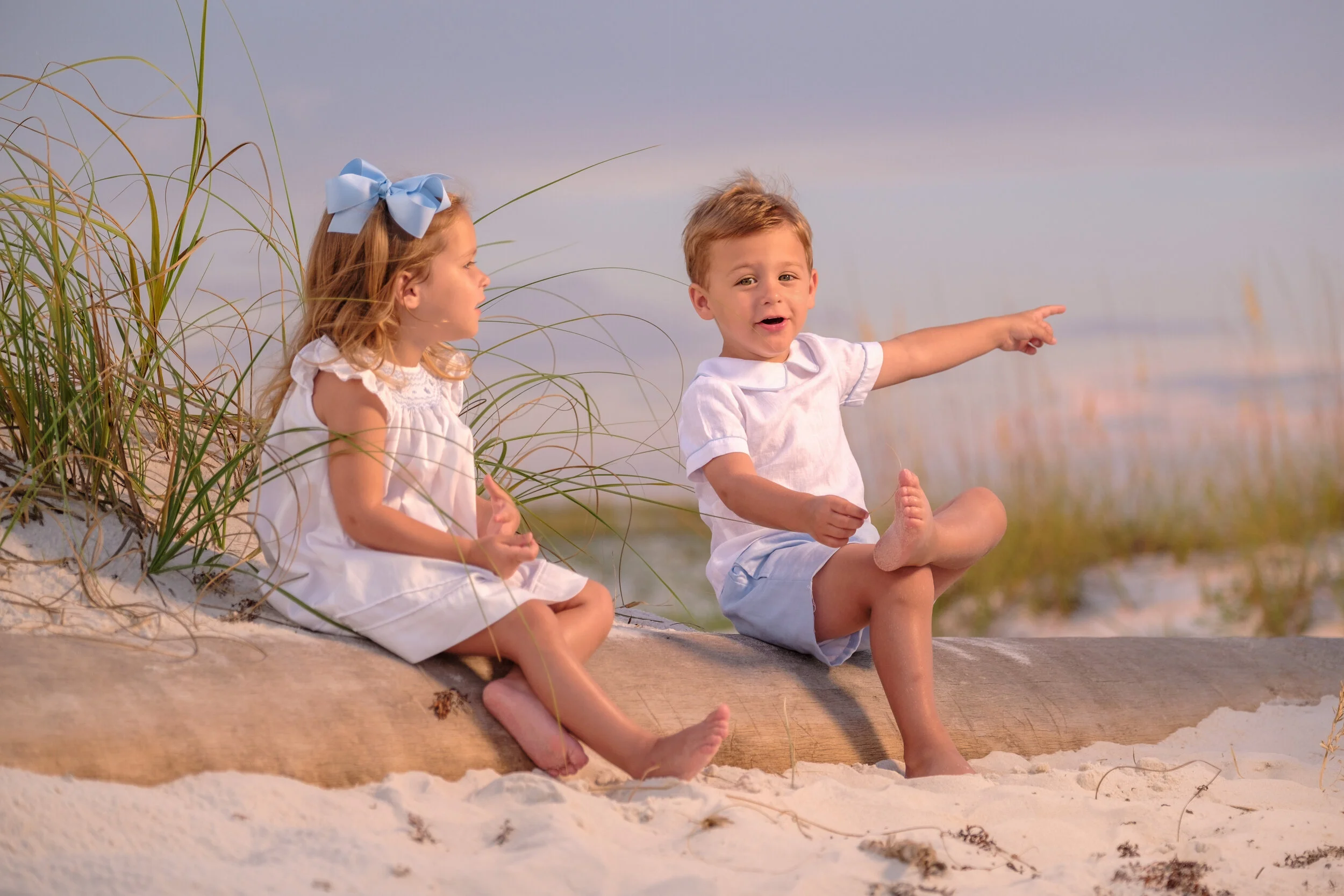 Candid Moments Perdido Key Photographer