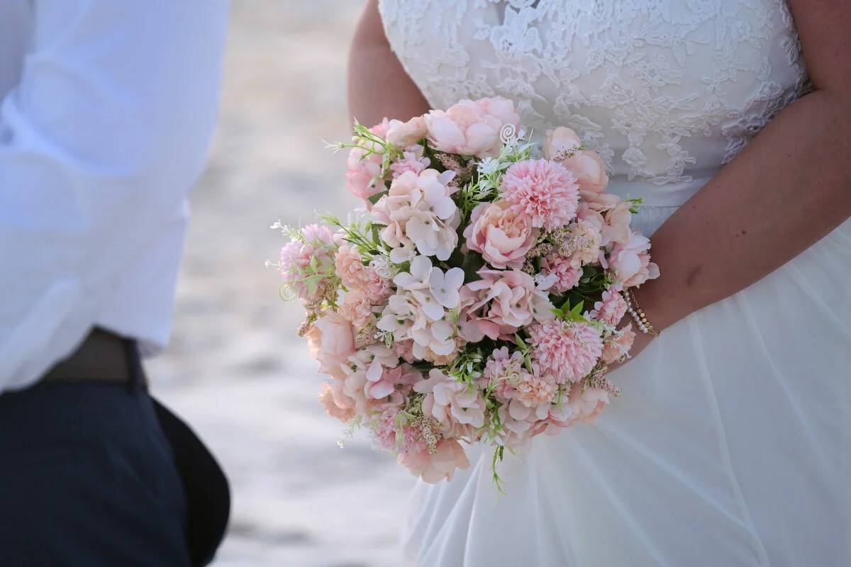  Photography from a wedding in Dauphin Island 