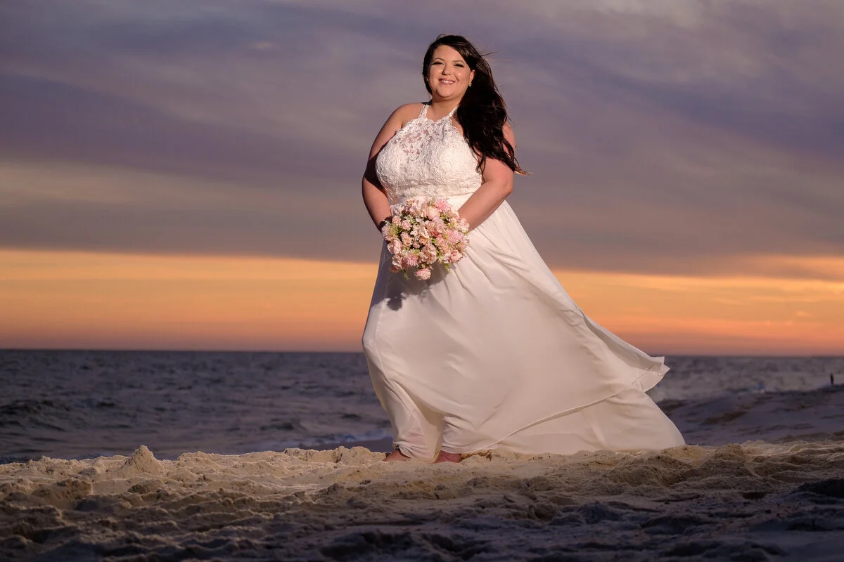  Photography from a wedding in Dauphin Island 