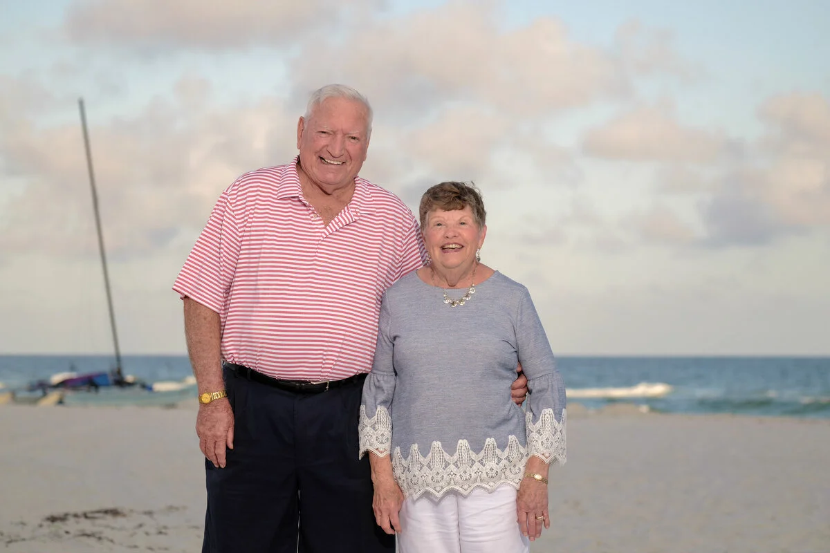  Family session at Turquoise Place in Orange Beach, Alabama 