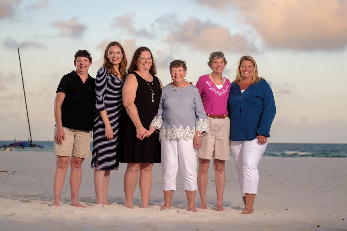  Family session at Turquoise Place in Orange Beach, Alabama 