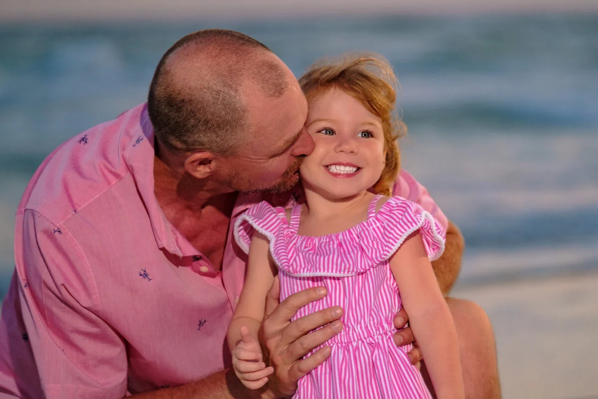 Family session at Turquoise Place in Orange Beach, Alabama 