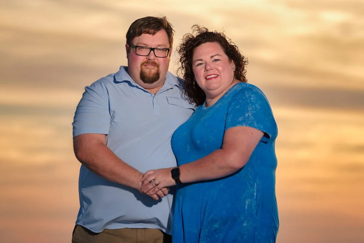  Family portraits taken in Perdido Key, Florida 