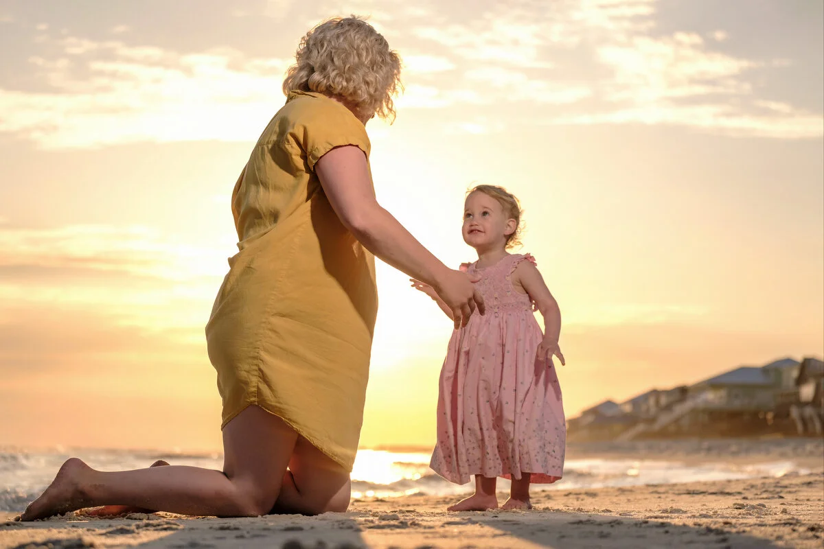 Fort Morgan Family Photographer