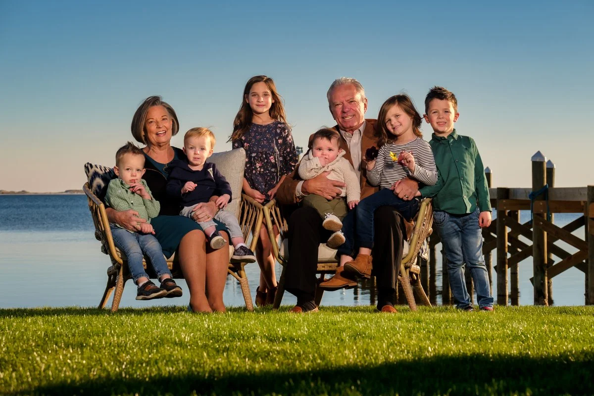 Perdido Key Family Reunion Photography 