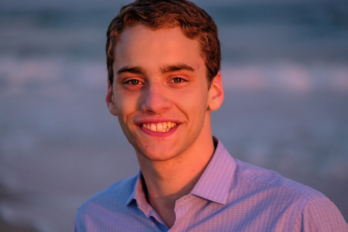 Portrait Photographer Fort Morgan