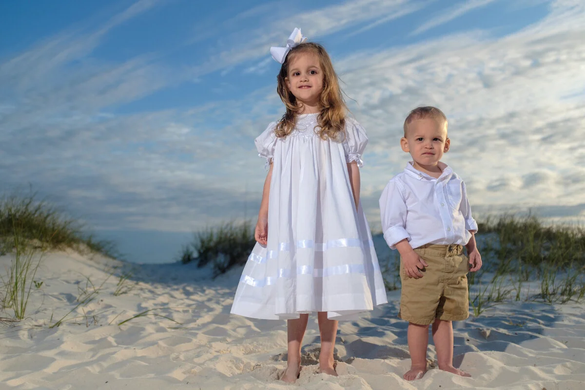 Child Portrait Photographer Fort Morgan