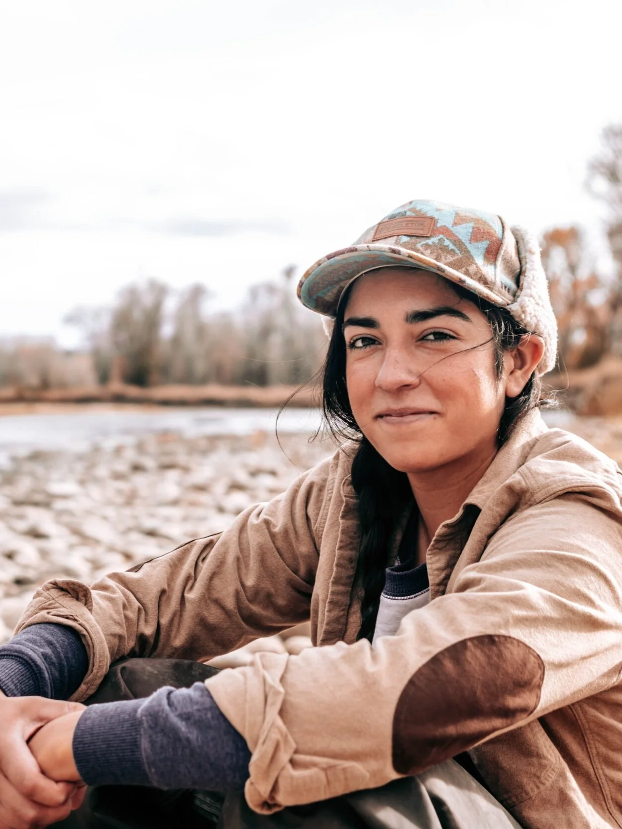 Fly Fishing in Saratoga Wyoming