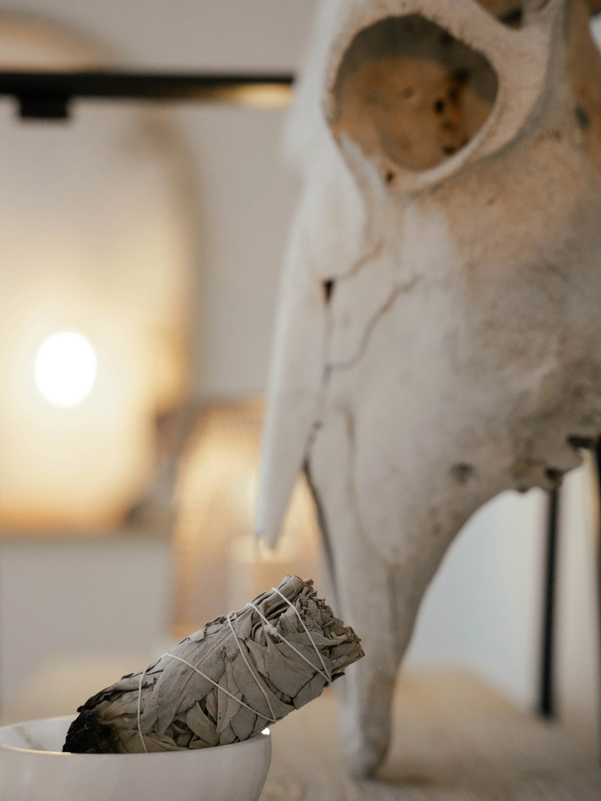 neutral interior design editorial photograph glenna haug