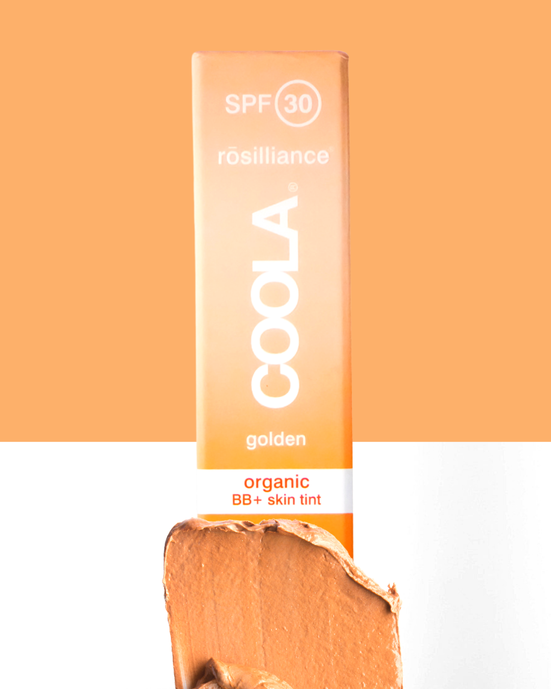 coola skin care SPF makeup