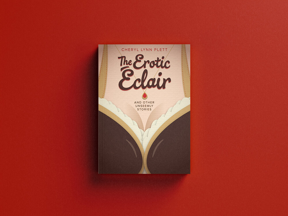 The Erotic Éclair