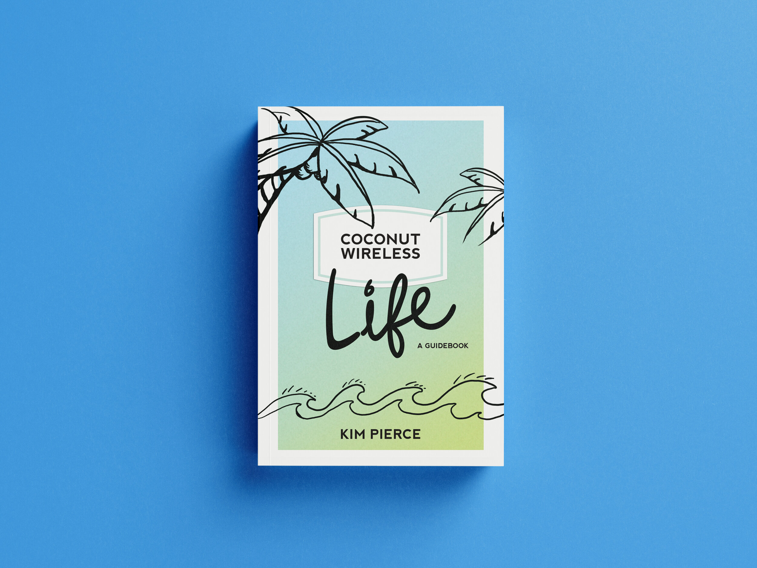 Coconut Wireless Life